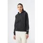 Champion dames hoodie zwart 118160 KK001 maat L