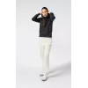 Champion dames hoodie zwart 118160 KK001 maat L