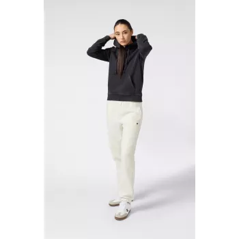 Champion dames hoodie zwart 118160 KK001 maat L