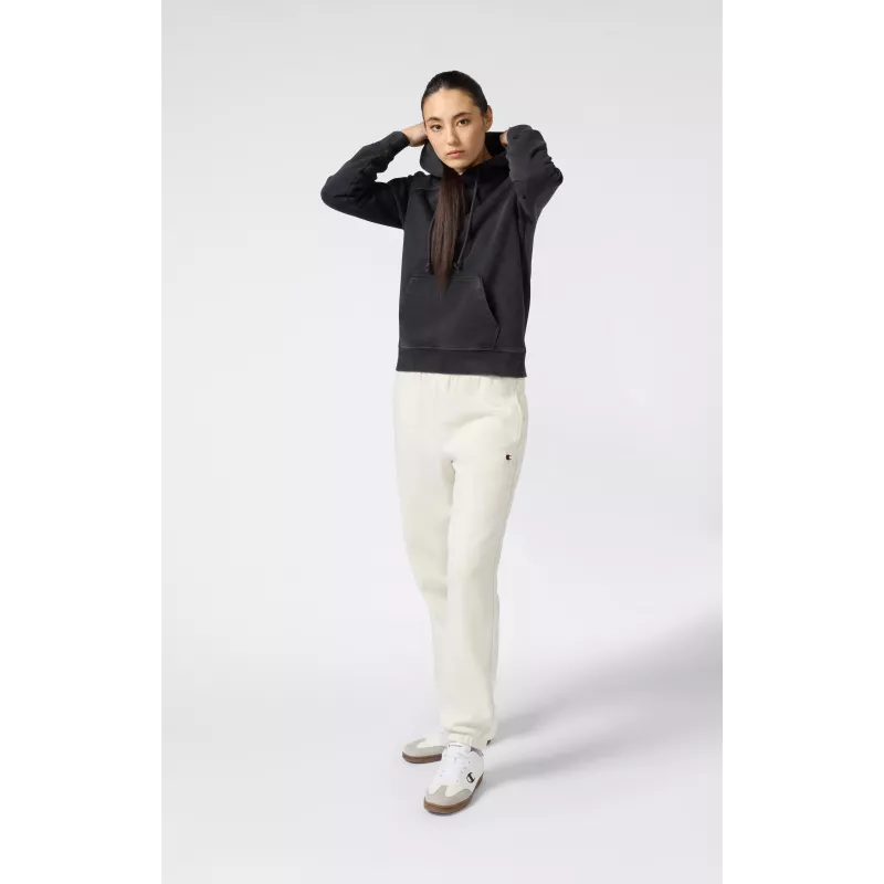 Champion dames hoodie zwart 118160 KK001 maat L