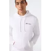 Champion heren hoodie wit 221790 WW001 L