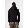 Champion heren hoodie zwart 221790 KK001 maat M