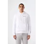 Champion heren hoodie wit 221790 WW001 XL
