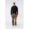 Champion heren hoodie zwart 2XL