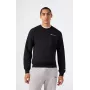 Champion heren crewneck sweatshirt zwart 221792 KK001 L
