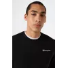 Champion heren crewneck sweatshirt zwart 221792 KK001 L
