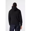 Champion heren hoodie zwart 221917 KK001 maat S