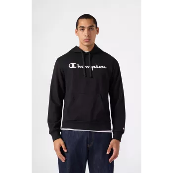 Champion heren hoodie zwart 221917 KK001 2XL