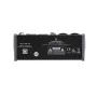 Soundsation MIOMIX-202UFX Mixer met digitale effecten