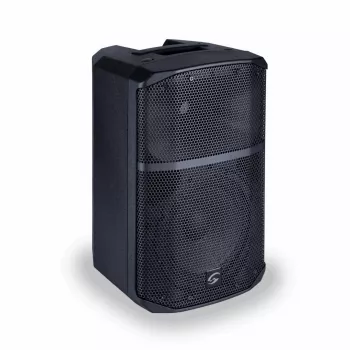 Soundsation Provibe 12A actieve 12 inch 2-weg PA-luidspreker 200W RMS