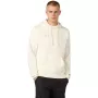 Champion heren hoodie crème 220782 YS084 M