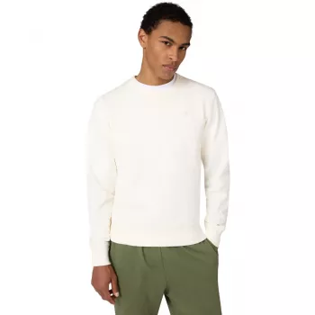 Champion heren crewneck sweatshirt crème YS084 maat M