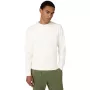 Champion heren crewneck sweatshirt crème YS084 maat M