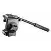 Manfrotto 128RC vloeistof-videokop