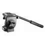 Manfrotto 128RC vloeistof-videokop