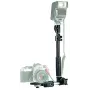 Manfrotto DIY03KIT camera-accessoire montageset met Super Clamp, wrijvingsarm en flitsschoen-adapter