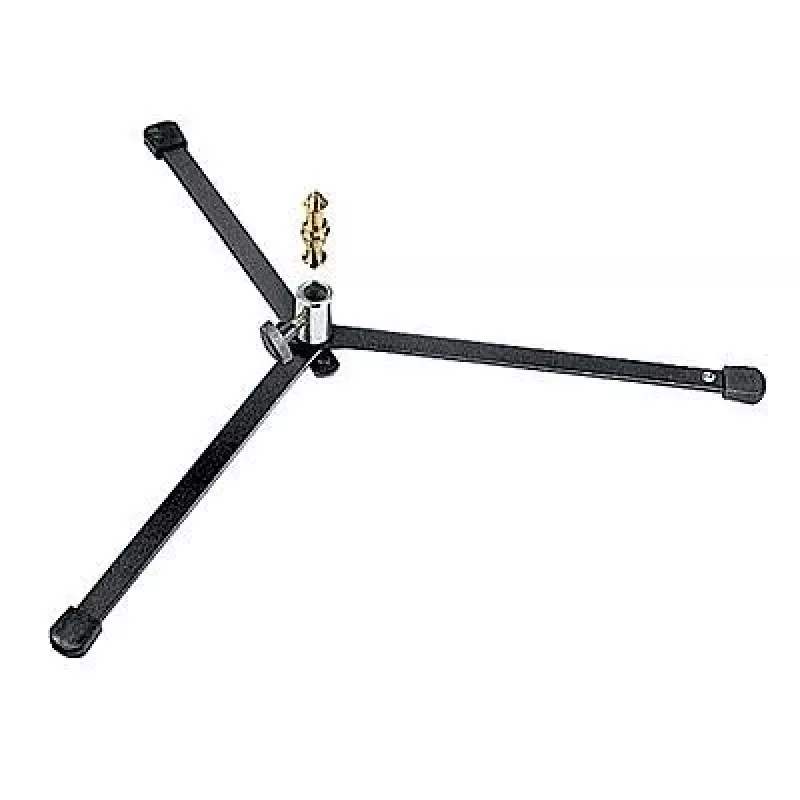 Manfrotto DIY03KIT camera-accessoire montageset met Super Clamp, wrijvingsarm en flitsschoen-adapter