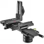 Manfrotto MH057A5-Long Pro panoramakop (MH057A5-LONG)