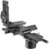 Manfrotto MH057A5-Long Pro panoramakop (MH057A5-LONG)