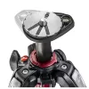 Manfrotto MT190CXPRO4 carbonfiber statief met 4 segmenten