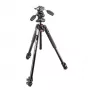 Manfrotto MK190XPRO3-3W aluminium statief met 3-weg statiefkop