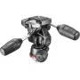 Manfrotto MH804-3W Statiefkop