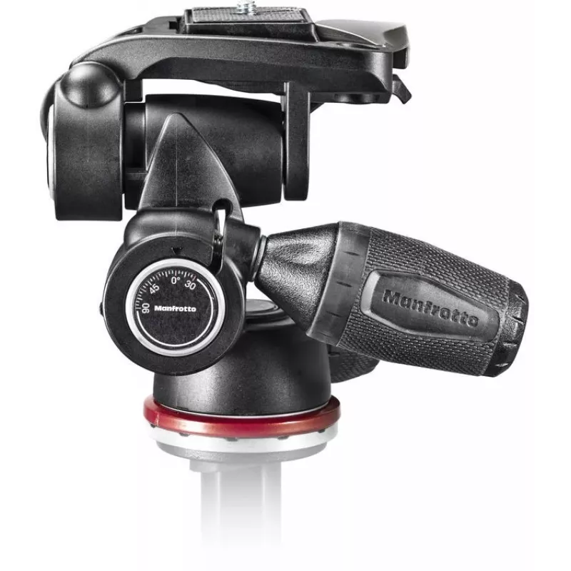 Manfrotto MH804-3W Statiefkop