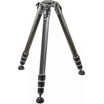 Gitzo GT4543LS Systematic serie 4 carbon fiber statief