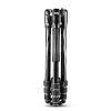 Manfrotto MKBFRTA4BK-BH Befree Advanced reisstatief met kogelkop, zwart