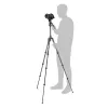 Manfrotto MVKBFRTC-LIVE carbon fibre video-statiefset met Befree Live vloeistofkop