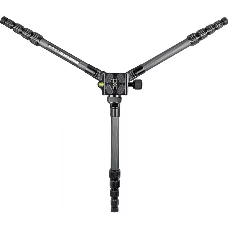 Manfrotto MKELES5CF-BH Element MII carbon fiber statief met kogelkop