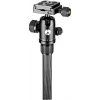 Manfrotto MKELES5CF-BH Element MII carbon fiber statief met kogelkop