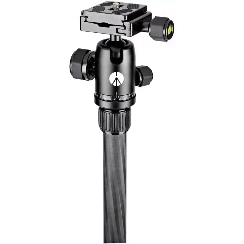 Manfrotto MKELES5CF-BH Element MII carbon fiber statief met kogelkop