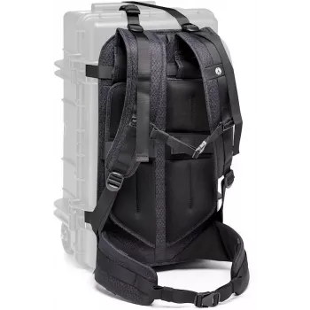 Manfrotto MB PL-RL-TH-HR Pro Light Reloader Tough draagstripsysteem