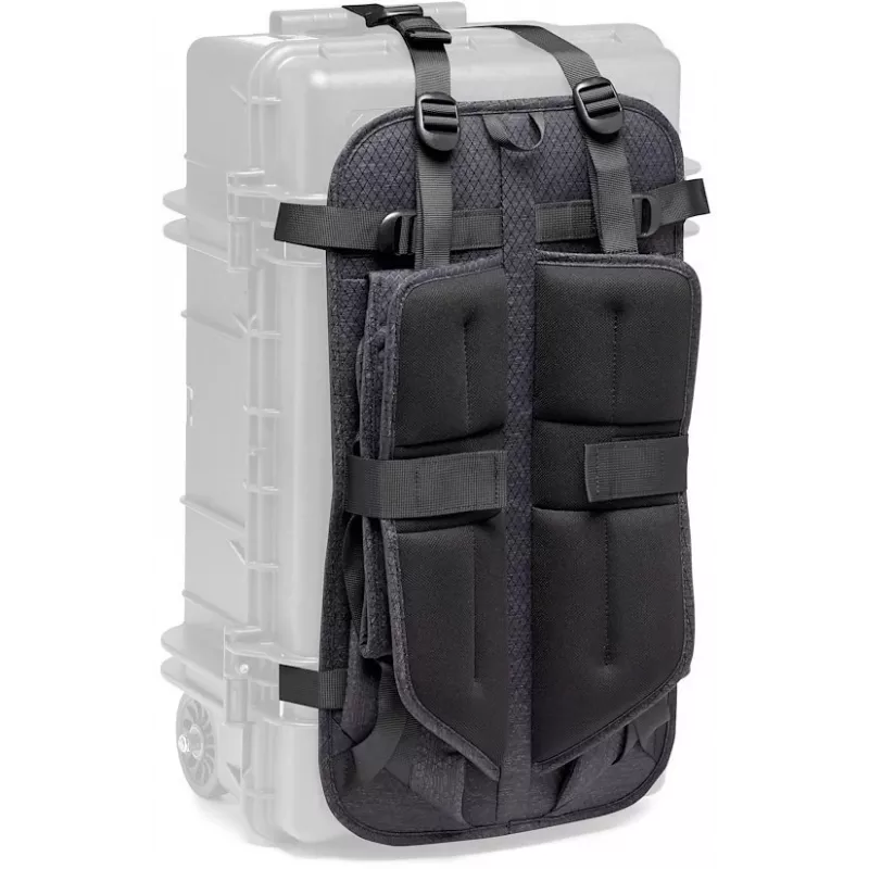 Manfrotto MB PL-RL-TH-HR Pro Light Reloader Tough draagstripsysteem