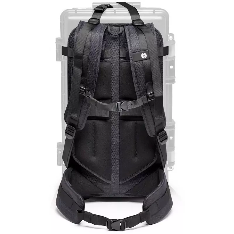 Manfrotto MB PL-RL-TH-HR Pro Light Reloader Tough draagstripsysteem