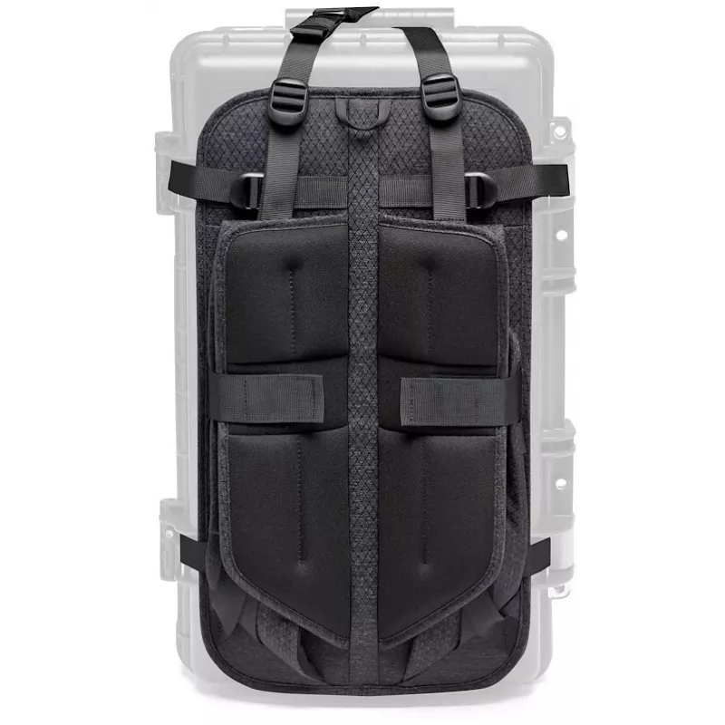 Manfrotto MB PL-RL-TH-HR Pro Light Reloader Tough draagstripsysteem