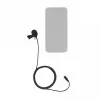 JOBY Wavo Lav mobiele microfoon met telefoonklemhouder