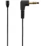 JOBY Wavo Lav PRO Lavalier-microfoon, zwart (JB01718-BWW)
