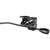 JOBY Wavo Lav PRO Lavalier-microfoon, zwart (JB01718-BWW)