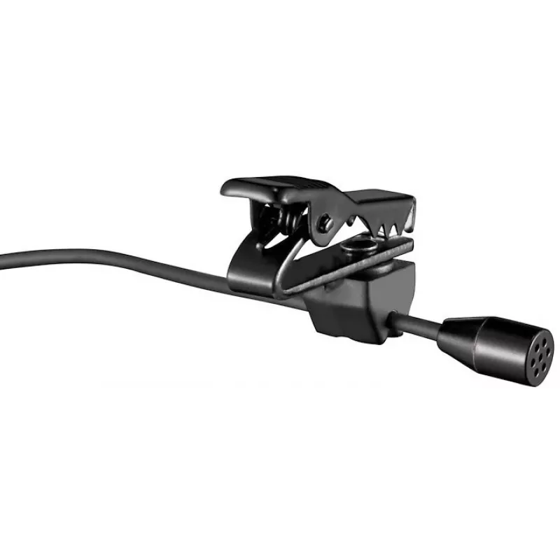 JOBY Wavo Lav PRO Lavalier-microfoon, zwart (JB01718-BWW)