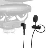 JOBY Wavo Lav PRO Lavalier-microfoon, zwart (JB01718-BWW)