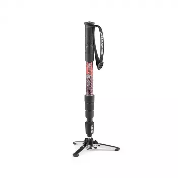 Manfrotto Element MII video-statief MVMELMIIA4