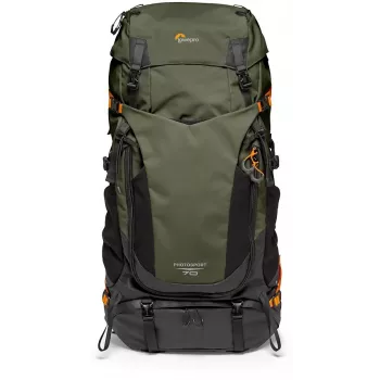 Lowepro PhotoSport PRO 70L AW IV rugzak (M-L) (LP37474-PWW)