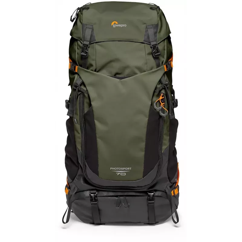 Lowepro PhotoSport PRO 70L AW IV rugzak (M-L) (LP37474-PWW)