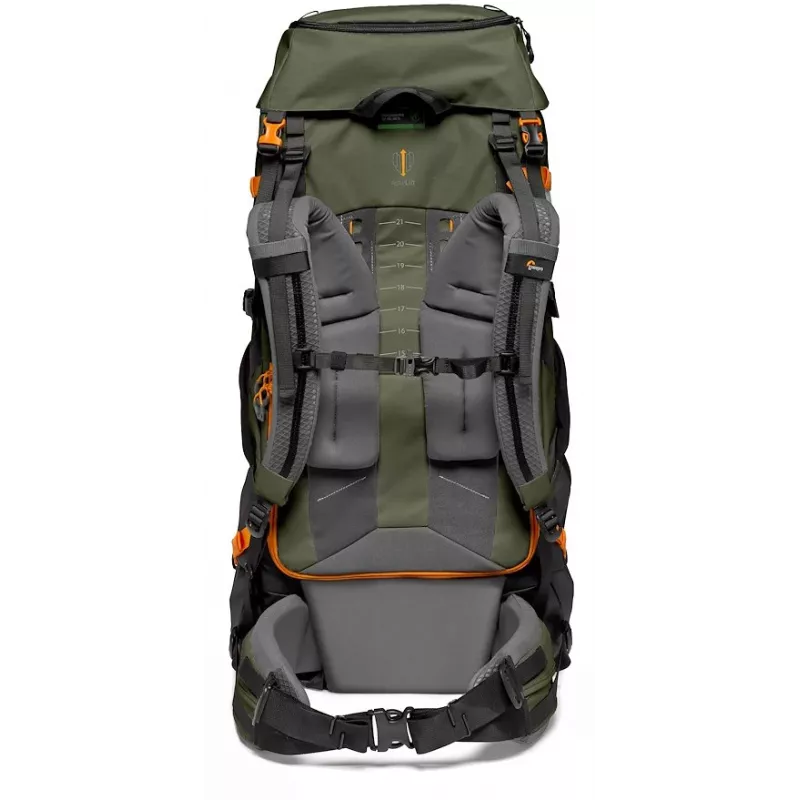 Lowepro PhotoSport PRO 70L AW IV rugzak (M-L) (LP37474-PWW)