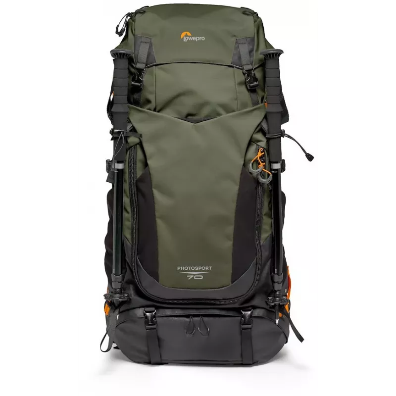 Lowepro PhotoSport PRO 70L AW IV rugzak (M-L) (LP37474-PWW)