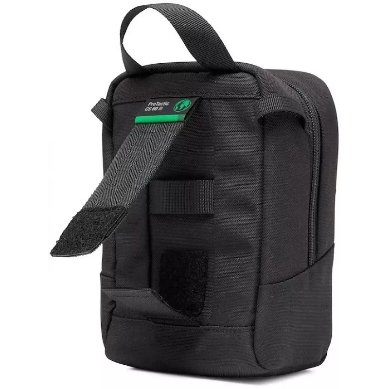 Lowepro ProTactic CS 60 III camera-accessoiretas, zwart