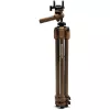 Manfrotto ALPHA S.H.O.T. Grip PRO Kit, aluminium statief met grijpkop, 8 kg (MK-R03-SD)