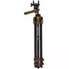 Manfrotto ALPHA S.H.O.T. Grip PRO Kit Carbon, statief met grijpkop, 8 kg (MK-R05-SD)